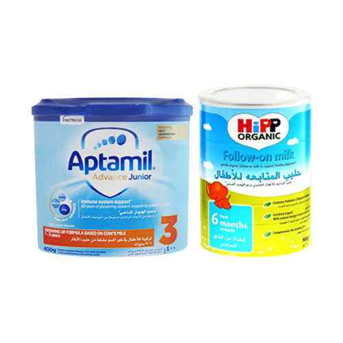 Baby Formula